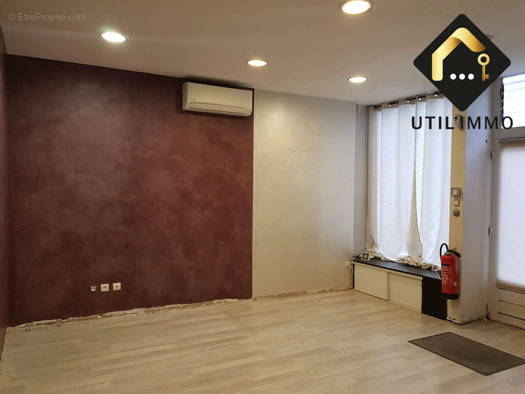 Appartement à VATAN