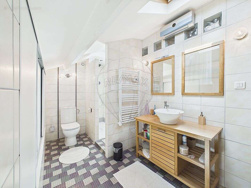 Maison à FLORANGE