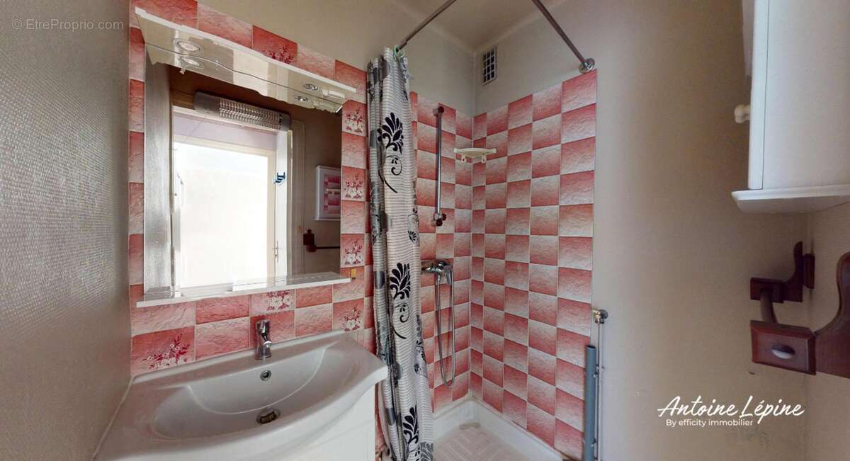 Appartement - photo 9