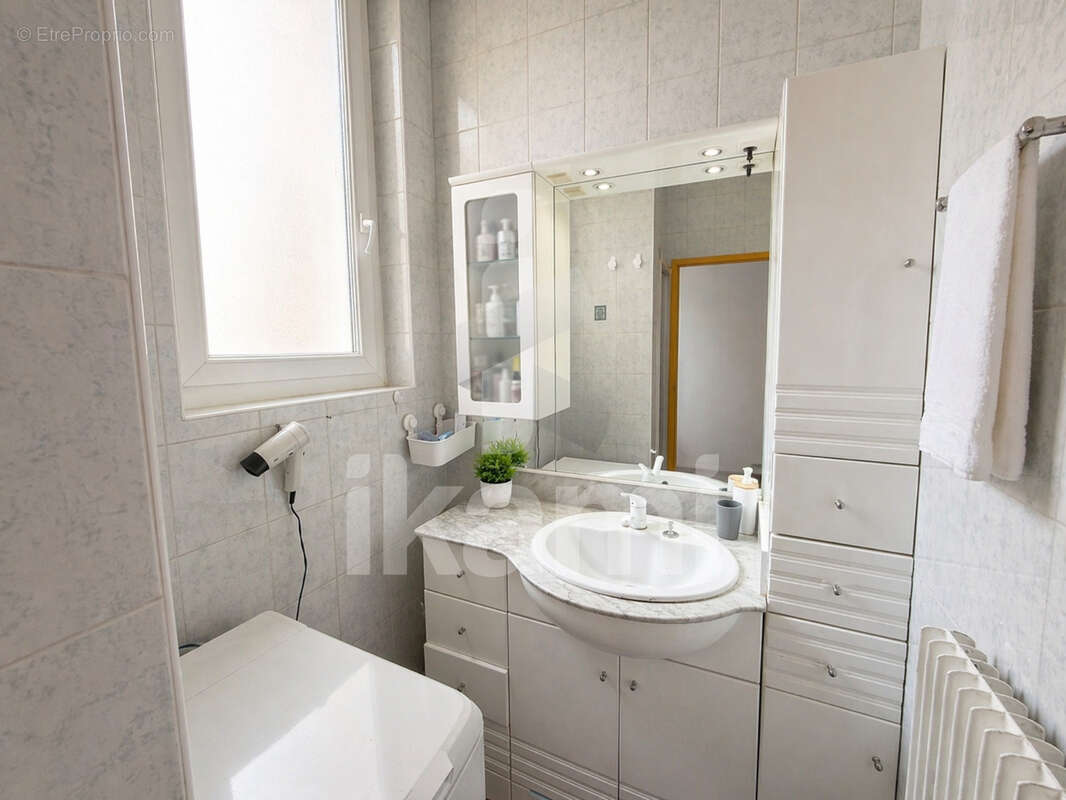 Appartement à VIENNE