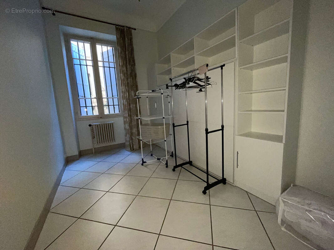 Appartement à AVIGNON
