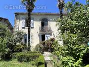Maison à LANNEPAX