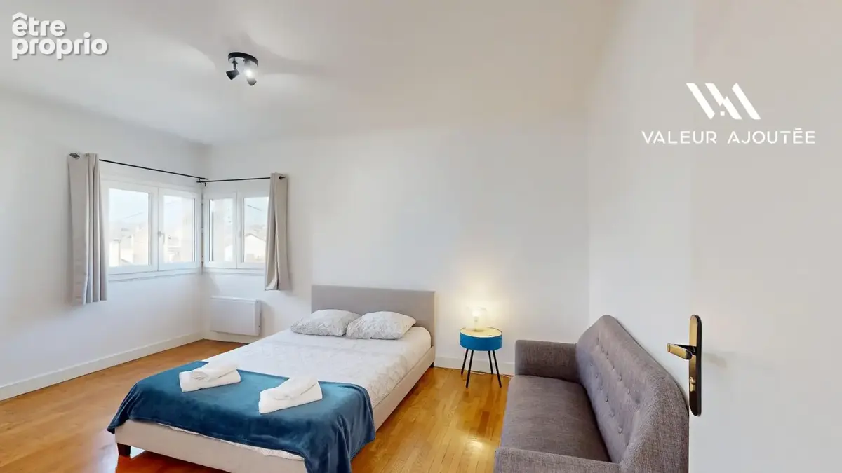 Chambre 1