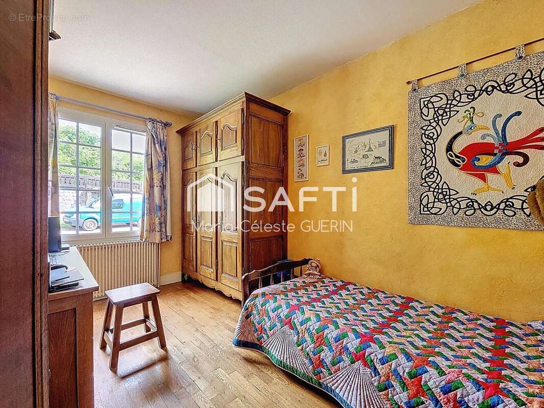 Photo 8 - Maison à SAINT-MARTIN-LA-GARENNE