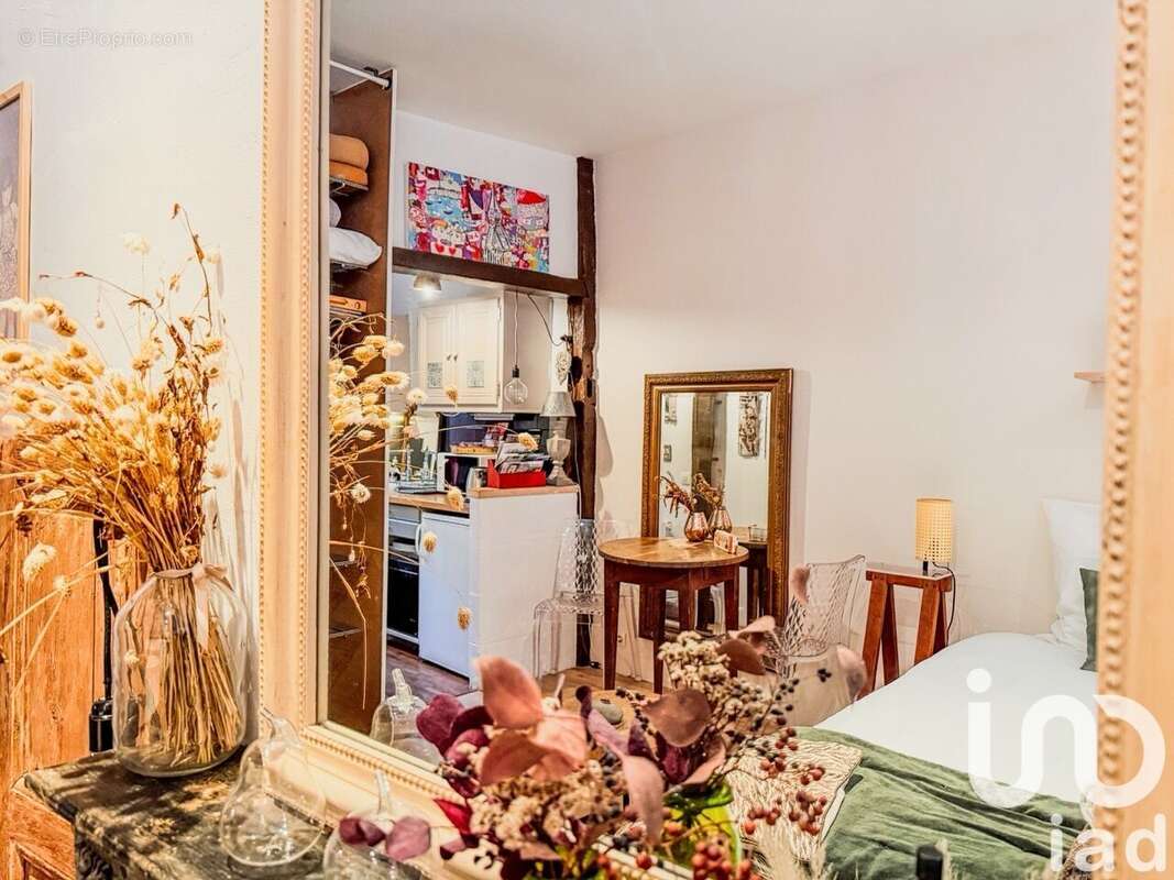 Photo 4 - Appartement à HONFLEUR