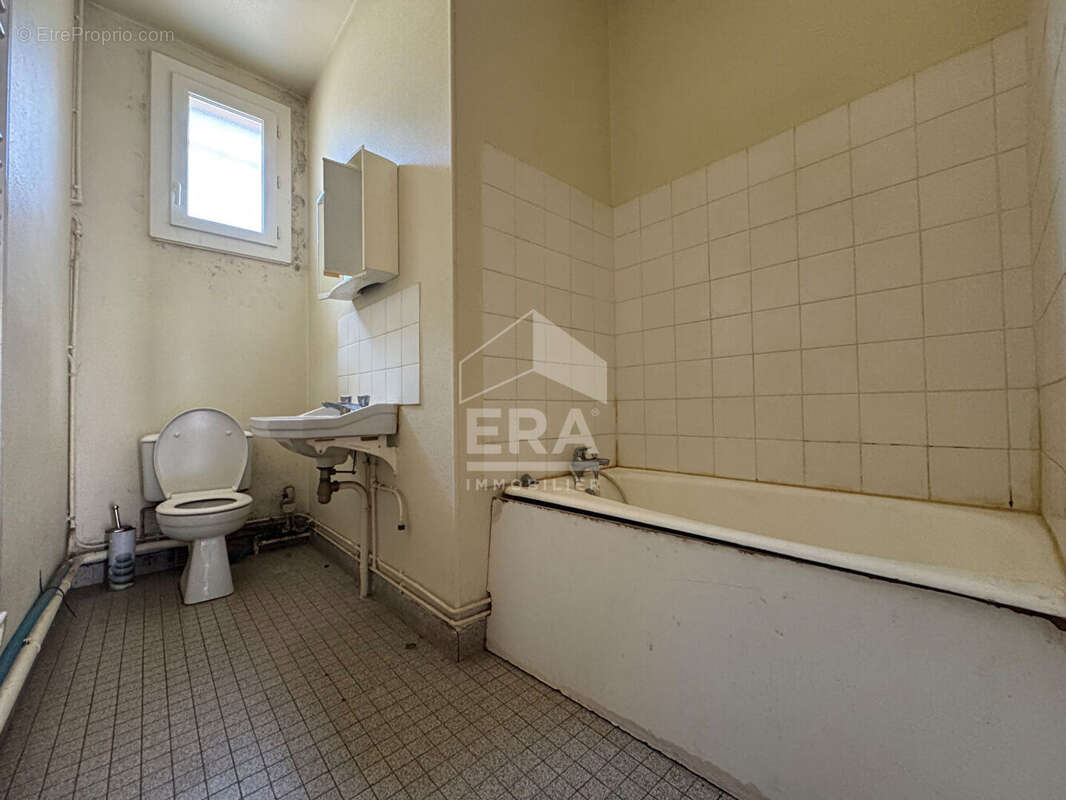 Appartement 30m² à étampes - photo 4