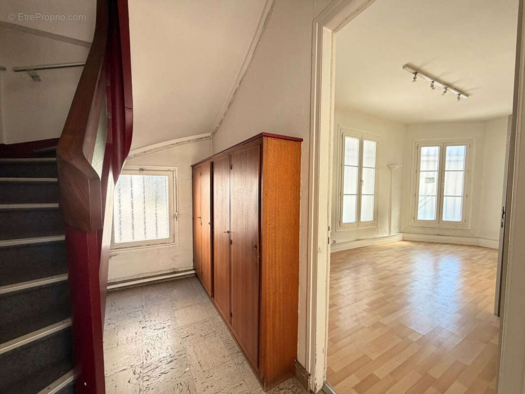 Appartement à ROUEN
