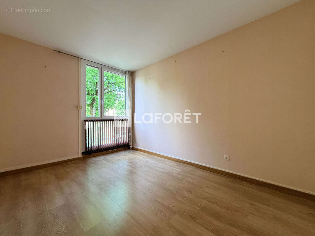 Appartement à VITRY-LE-FRANCOIS