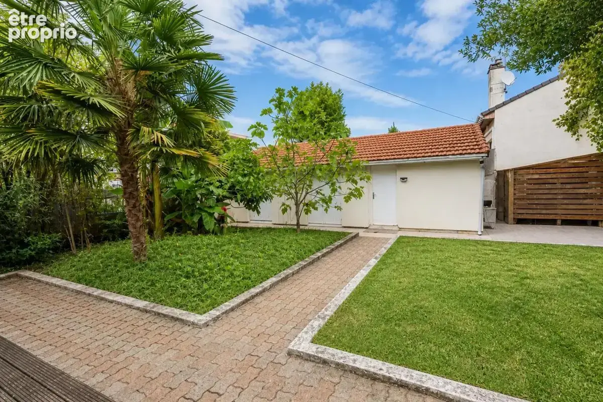 Maison de 4 pièces de 91 m² à Bondy - photo 12