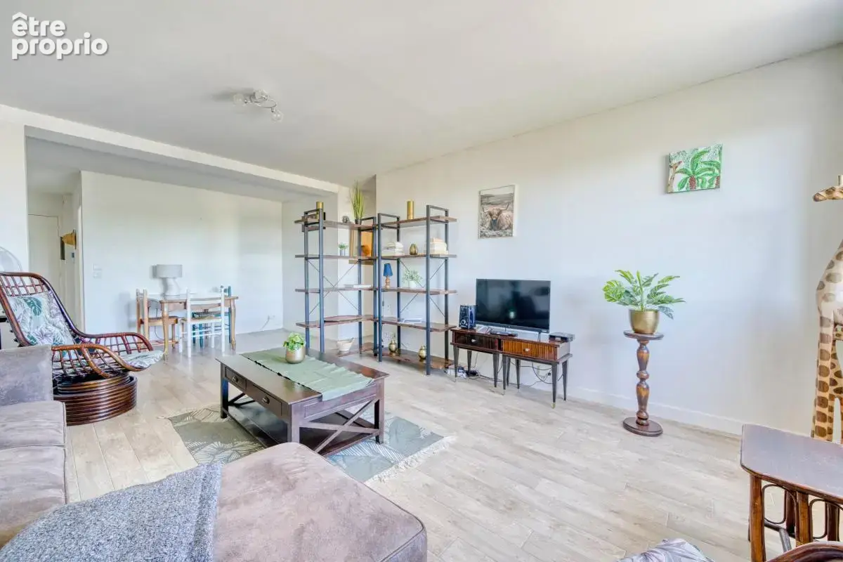 Appartement à ROYAN