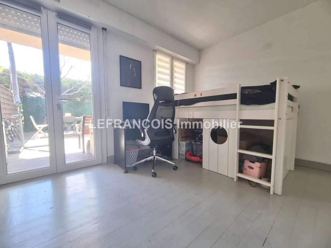 Appartement à GRASSE