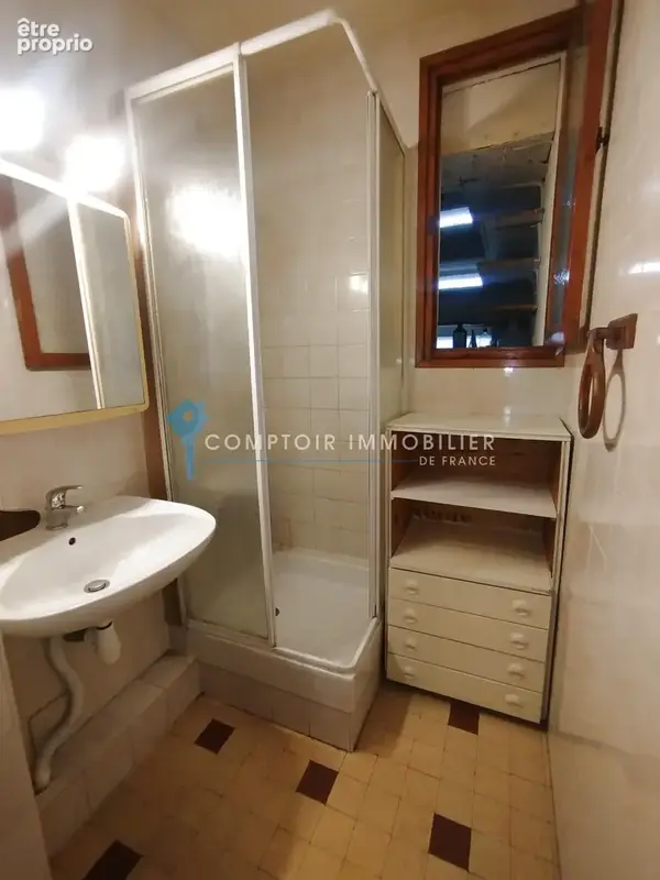 Appartement 4 pièces 67m2 / Avenue Pierre SEMARD 38400 Saint Martin d'Hères - photo 12