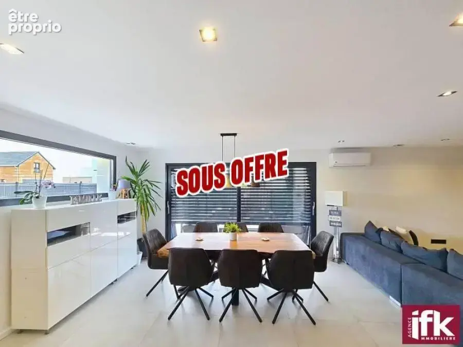 Wolfgantzen magnifique maison 4 chambres avec piscine - photo 8