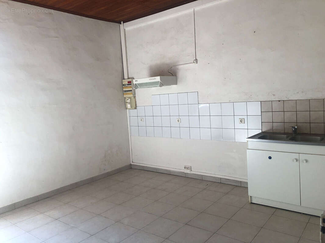 Bourg de sabres - maison de charme - photo 6