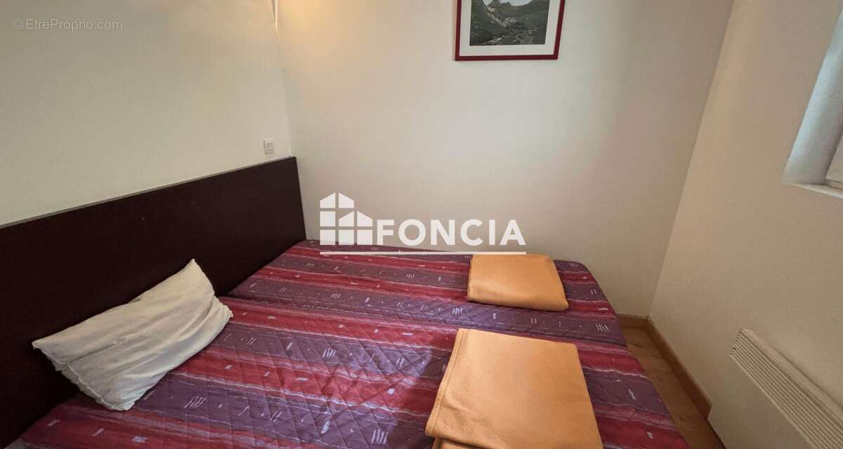 Appartement à ALLOS