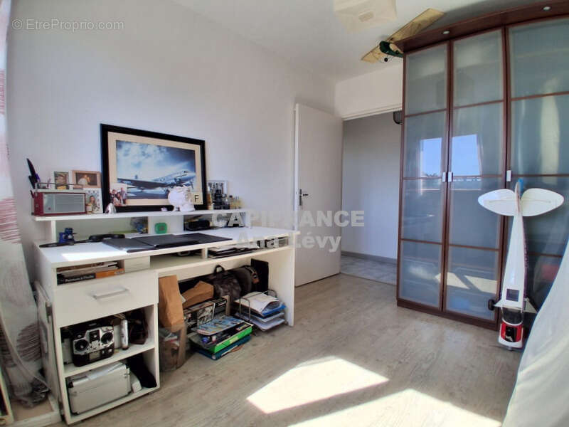 Appartement à MURET