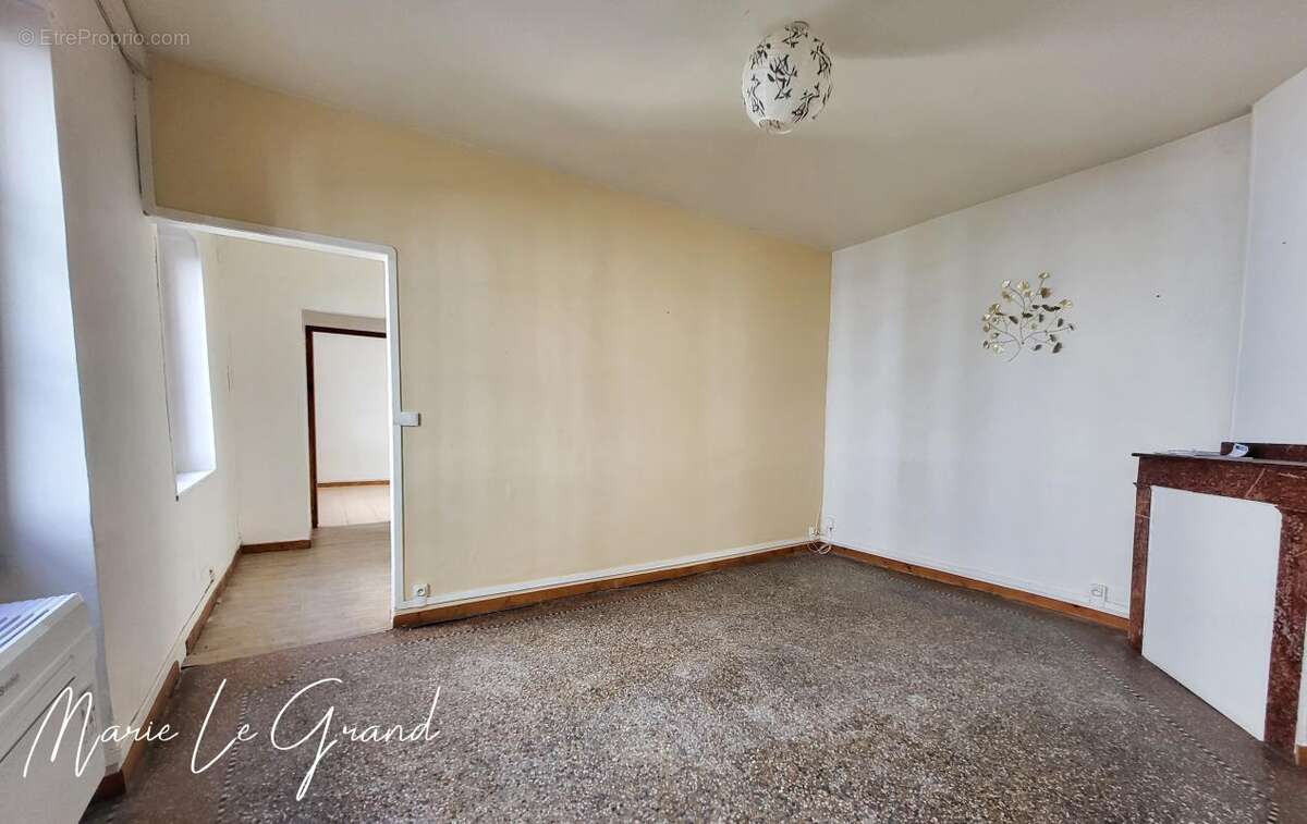 Appartement 164 m² à Castres  - photo 8