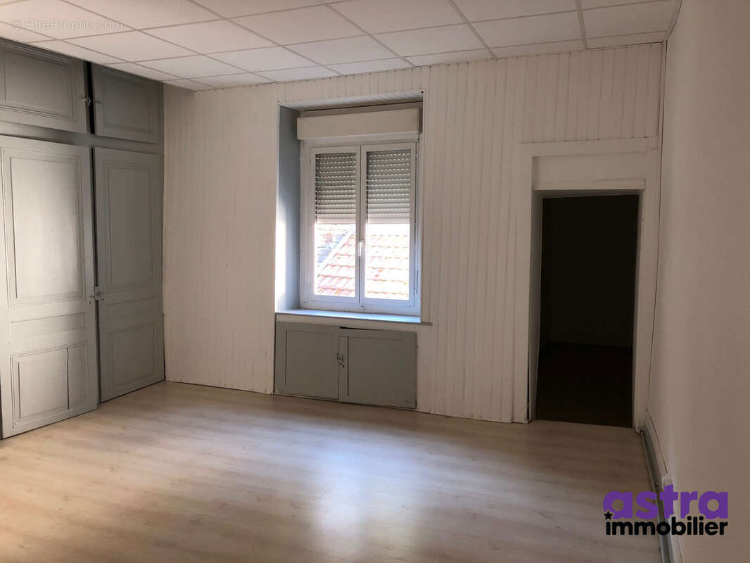 Appartement à VESOUL