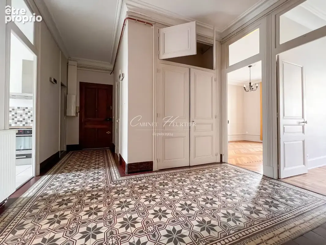 Appartement 4 pièces 90 m² à vendre à Grenoble (38000) - photo 4