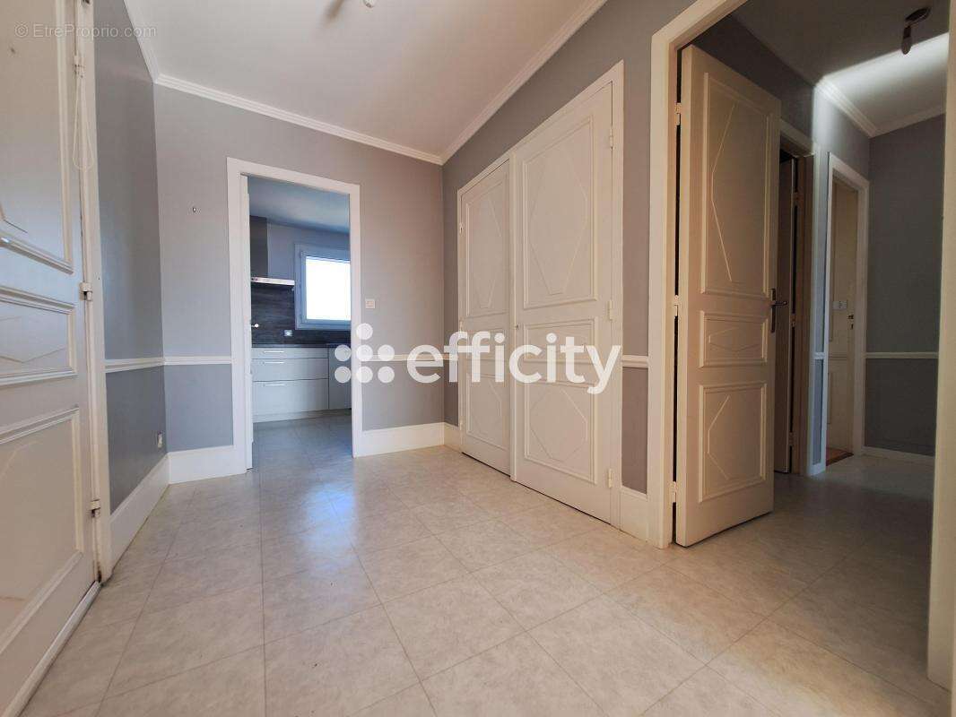 Appartement - photo 4