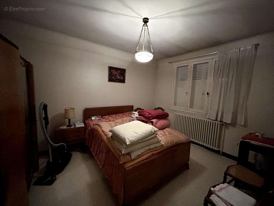 Photo 5 - Maison à LA RIVIERE-DE-CORPS