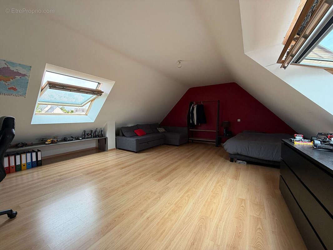 Maison 197m² à quimperlé - photo 15