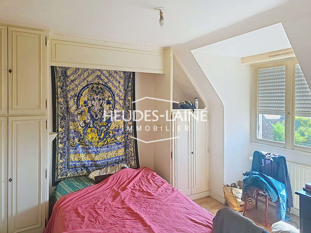 Appartement à AVRANCHES