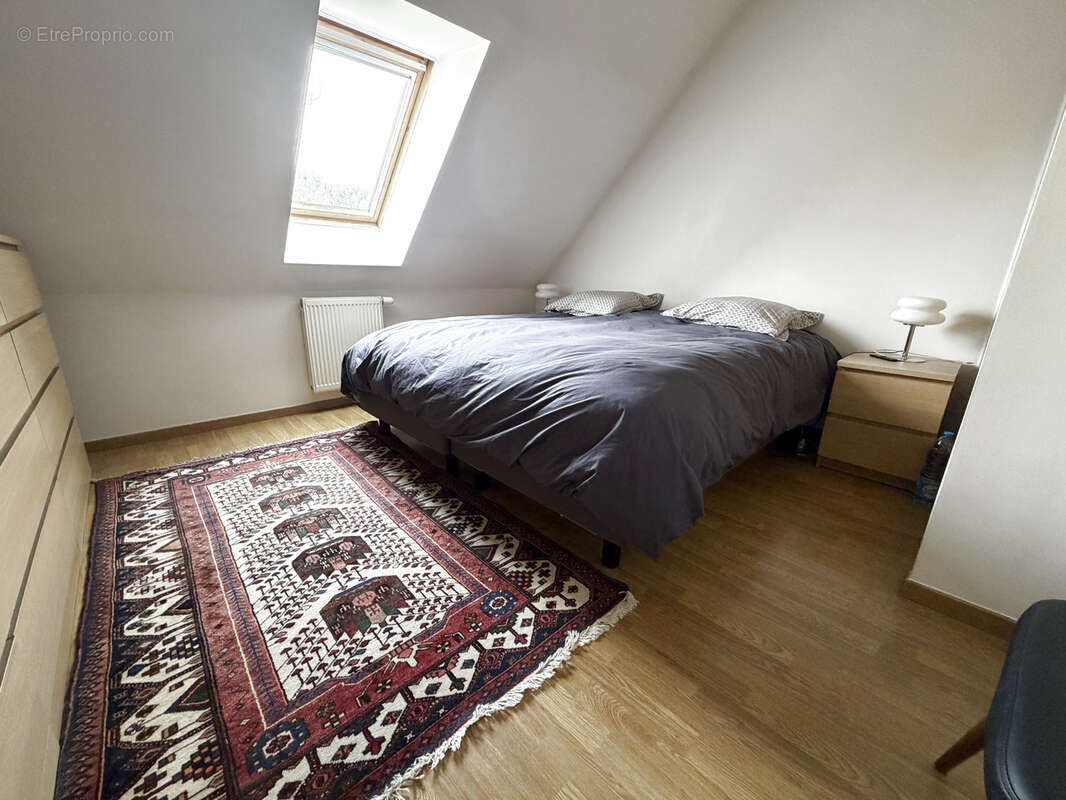 Maison à LA CHAPELLE-EN-SERVAL