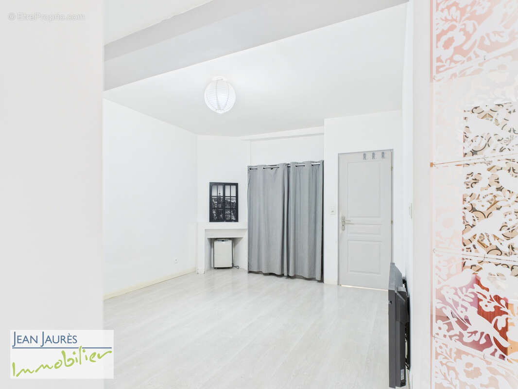 Appartement à TROYES