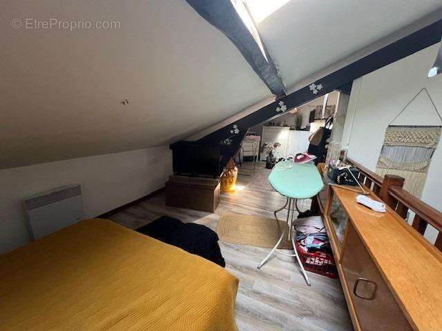 Appartement à ORBEC