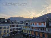 Appartement à BAGNERES-DE-BIGORRE