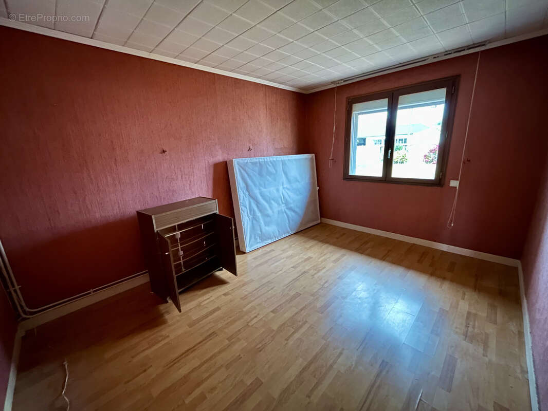 Maison à CAUDEBEC-LES-ELBEUF