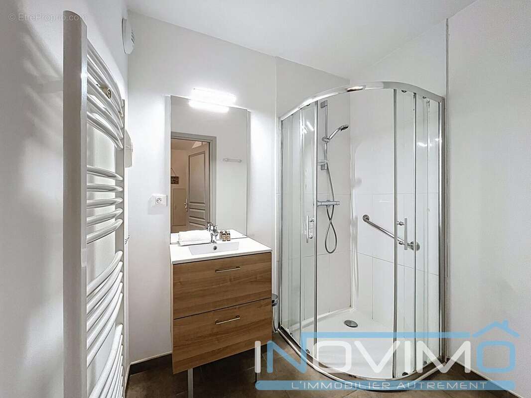 Appartement à BRAY-DUNES