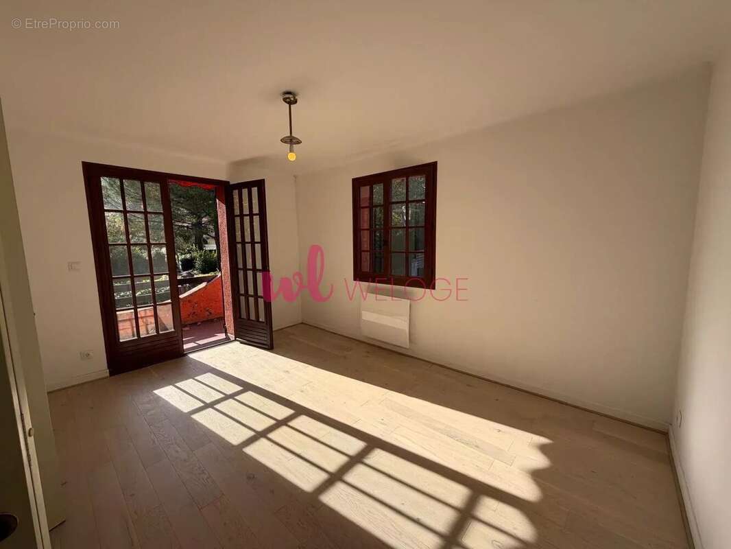 Maison à CARNOUX-EN-PROVENCE