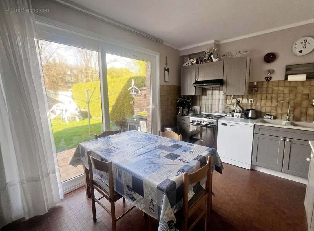 Maison à ANNOEULLIN