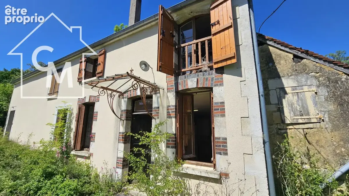 Maison à rénover entièrement - photo 2