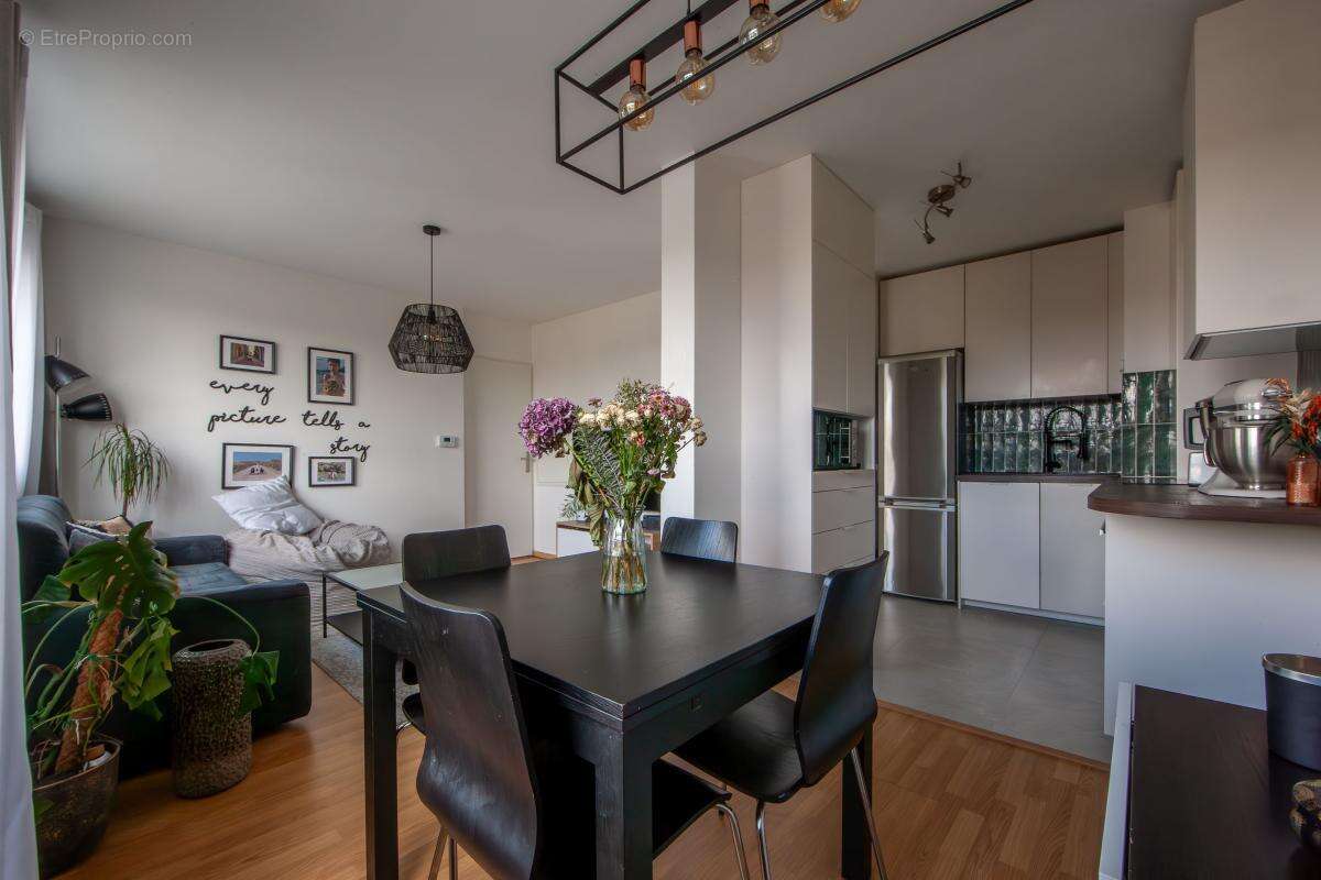 Appartement à ATHIS-MONS