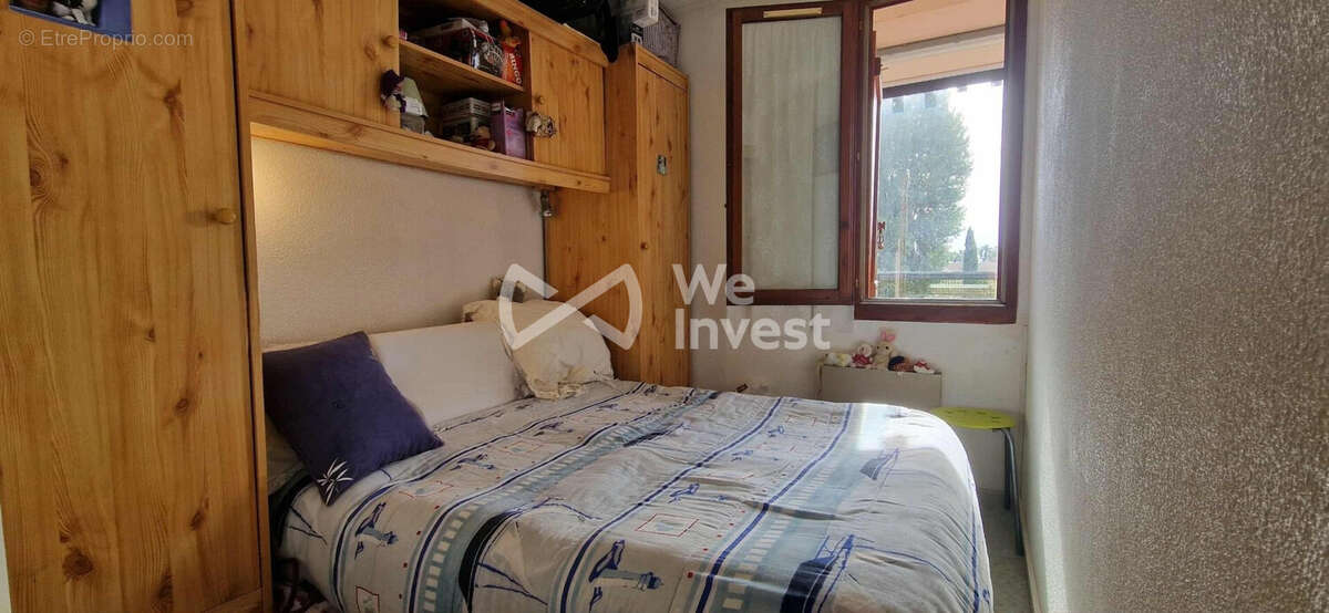 Appartement à SAINT-CYPRIEN
