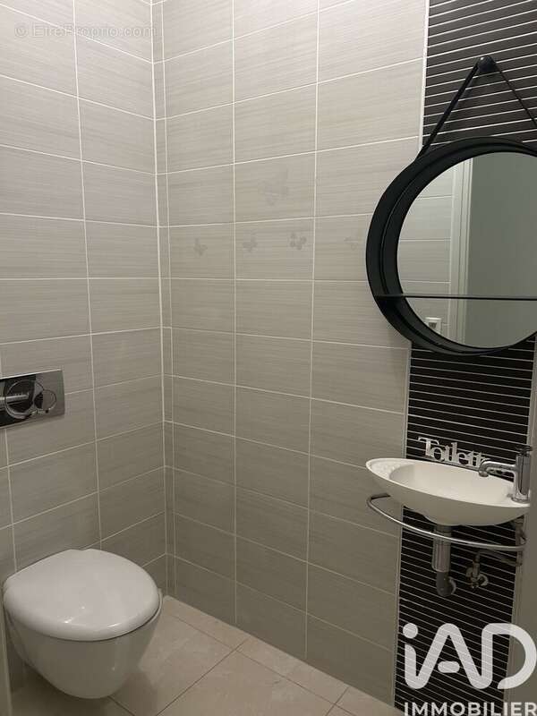Appartement 87 m² à Lannion  - photo 7