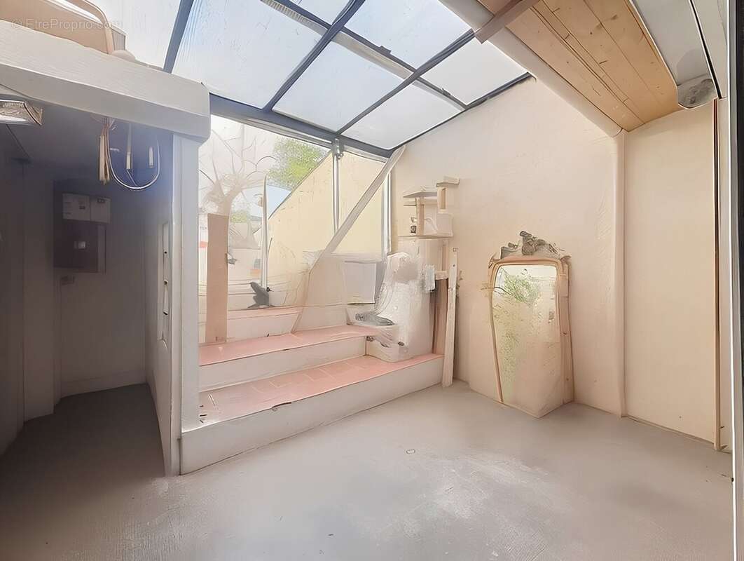 Maison à MAUREILHAN
