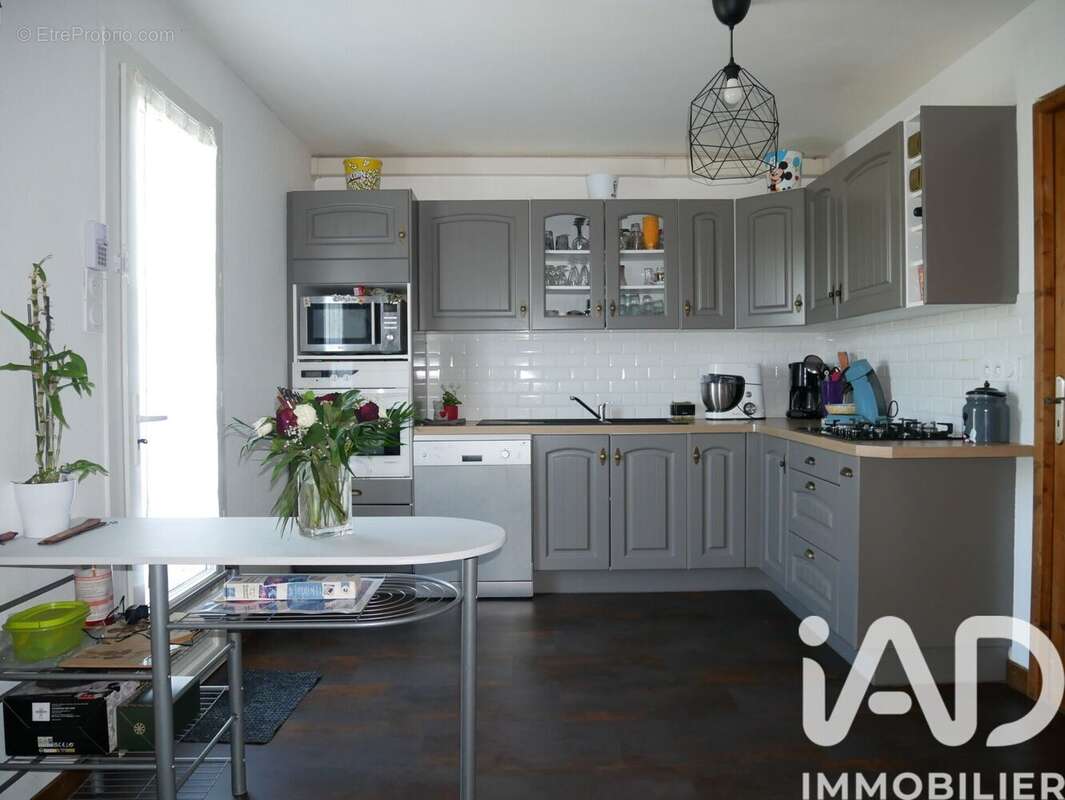 Photo 5 - Maison à ROCHEFORT