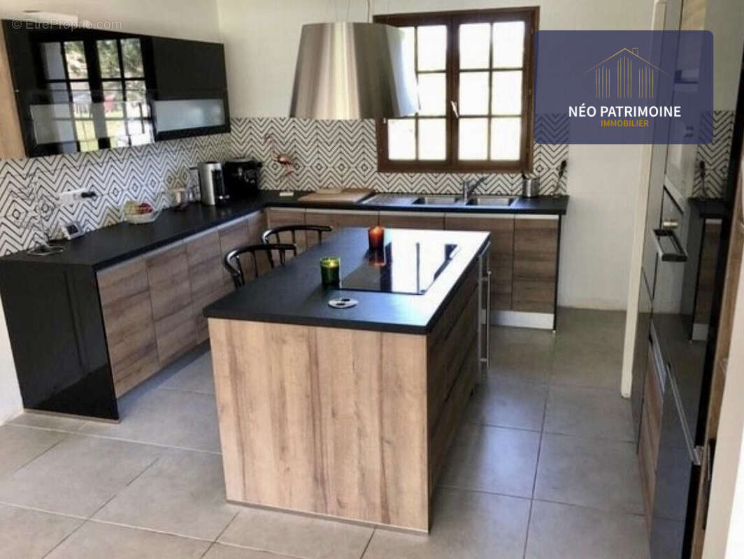 Maison à GAURIAGUET