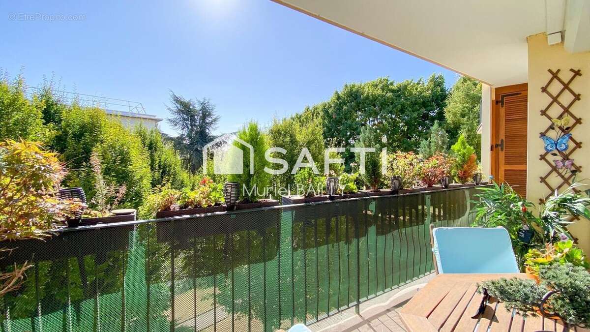 Photo 3 - Appartement à BALLAINVILLIERS