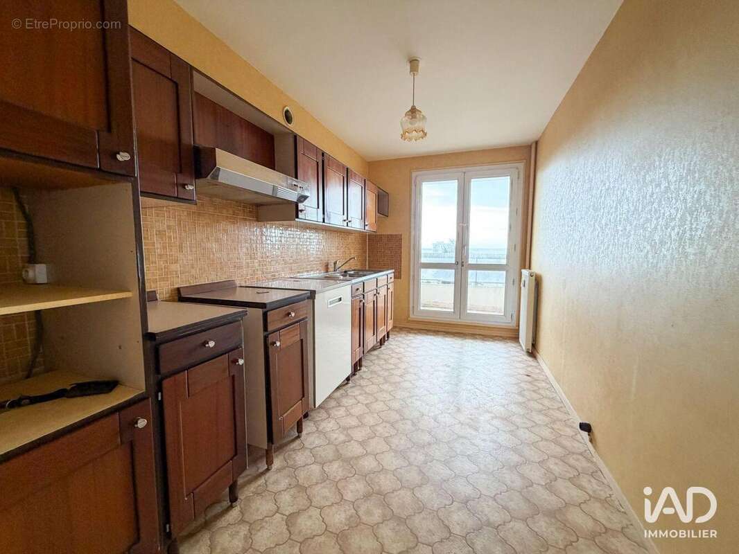 Photo 6 - Appartement à SAINT-NAZAIRE