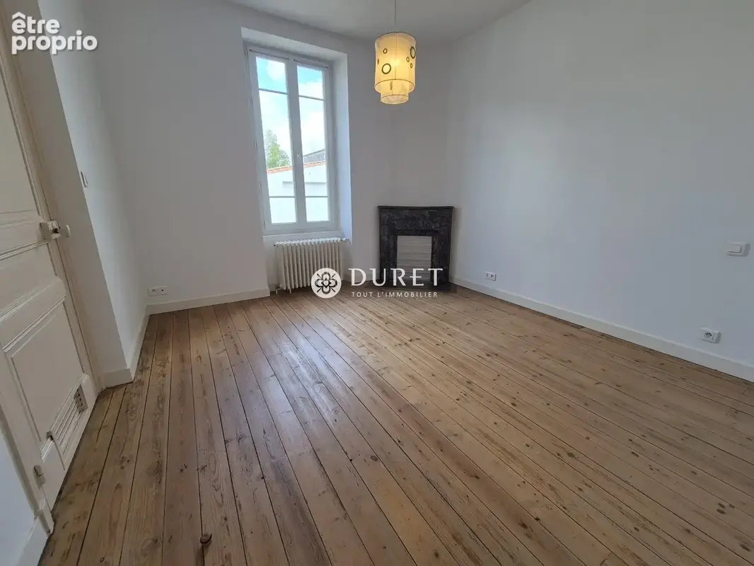 Maison 87 m² à La Roche-Sur-Yon  - photo 6