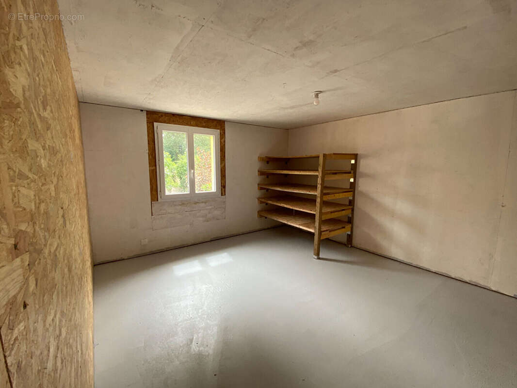 Maison à GRAYAN-ET-L'HOPITAL