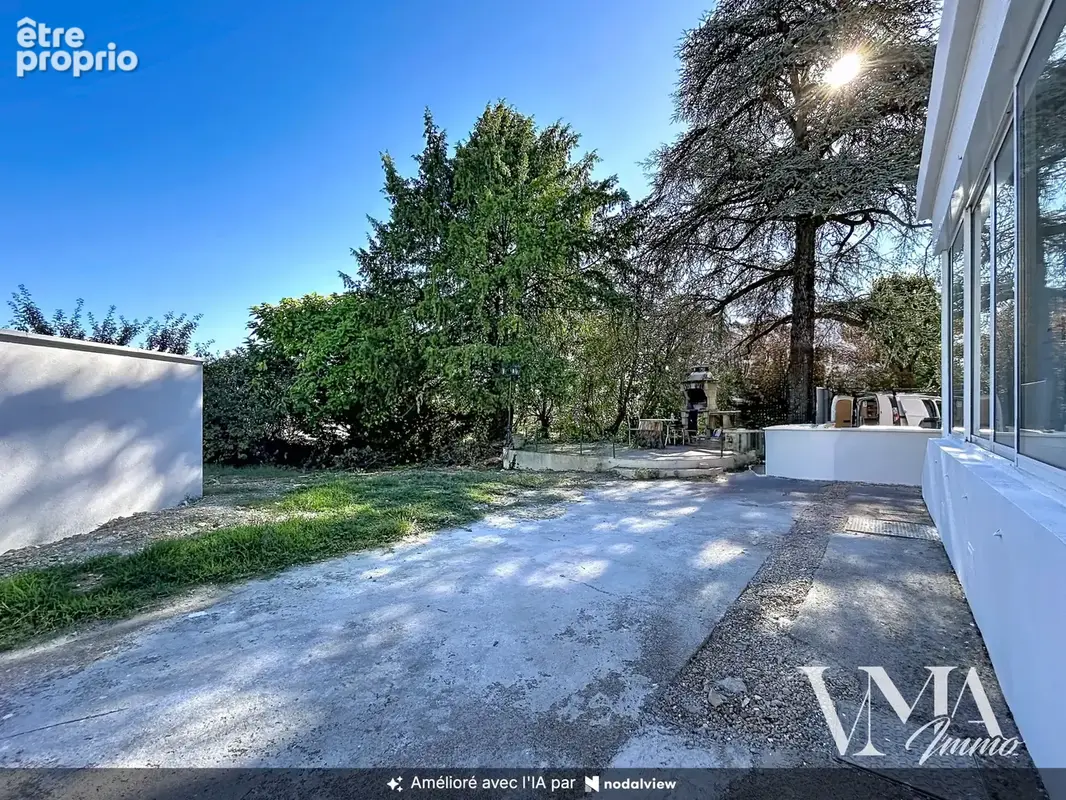 Appartement T3 duplex - photo 15