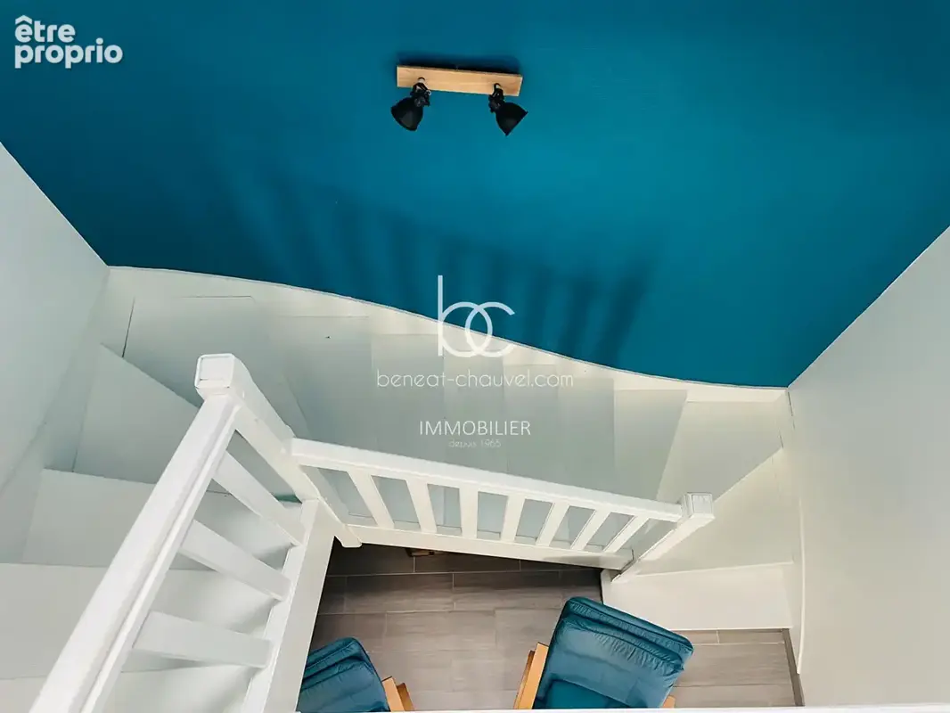 Maison LE HEZO - 98m2 - 3 Chambres - photo 10