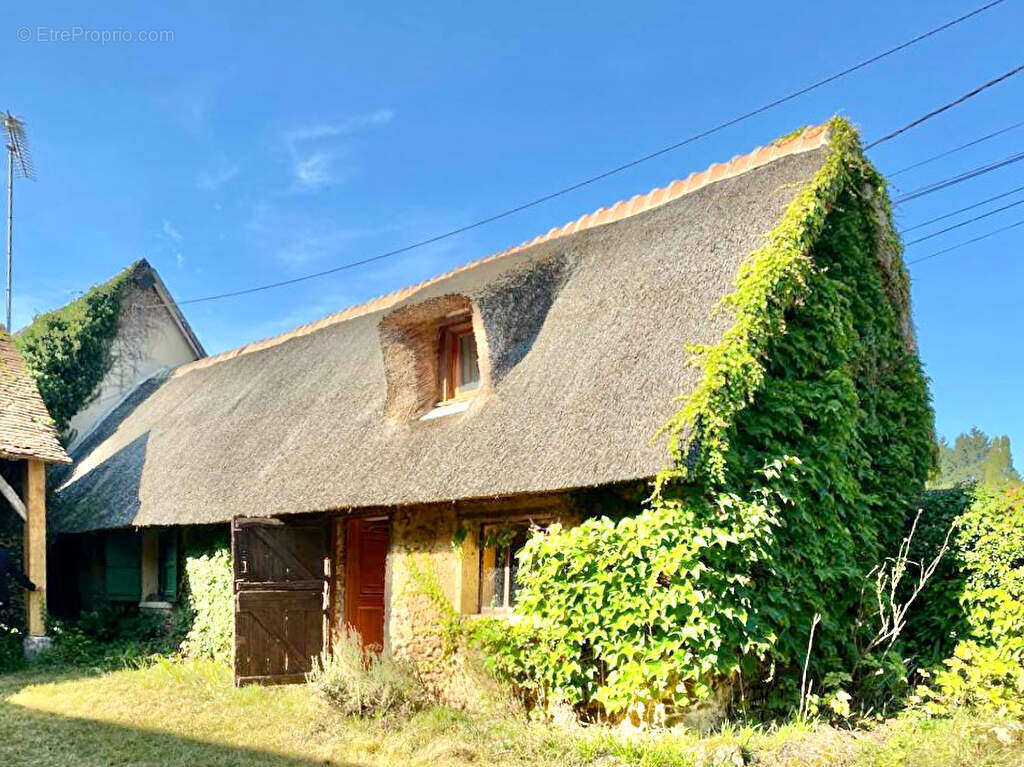 Maison à NOGENT-LE-ROI