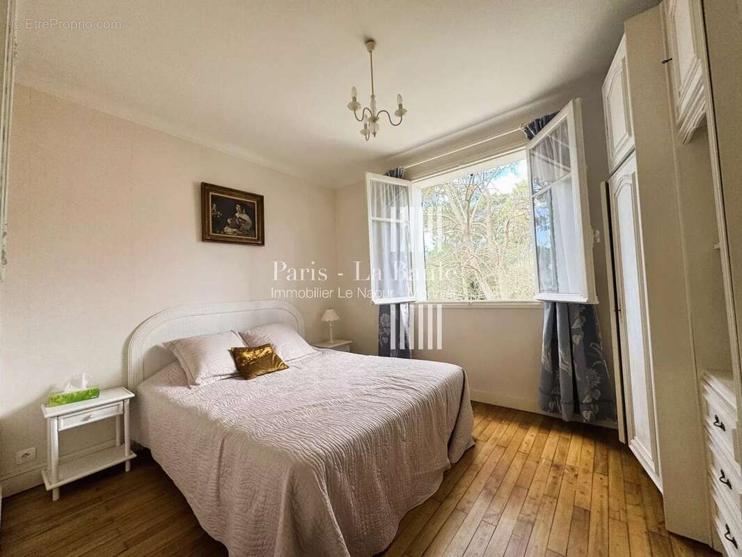 Maison à LA BAULE-ESCOUBLAC